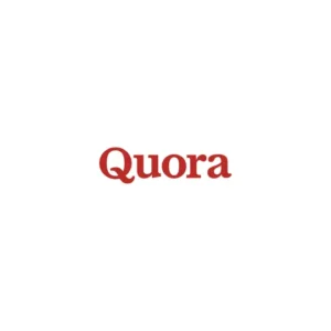 Quora