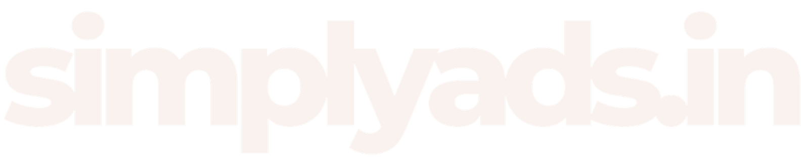 Simply Ads Logo
